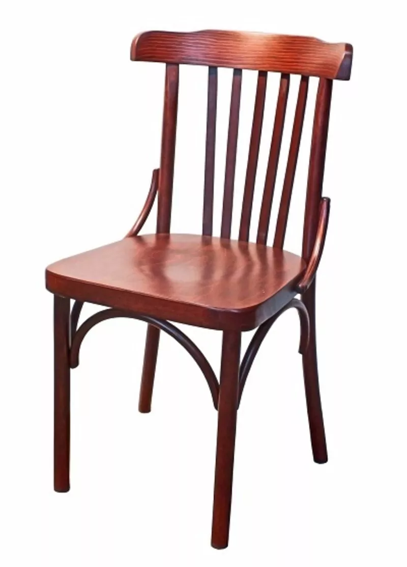 венские стулья и венские кресла