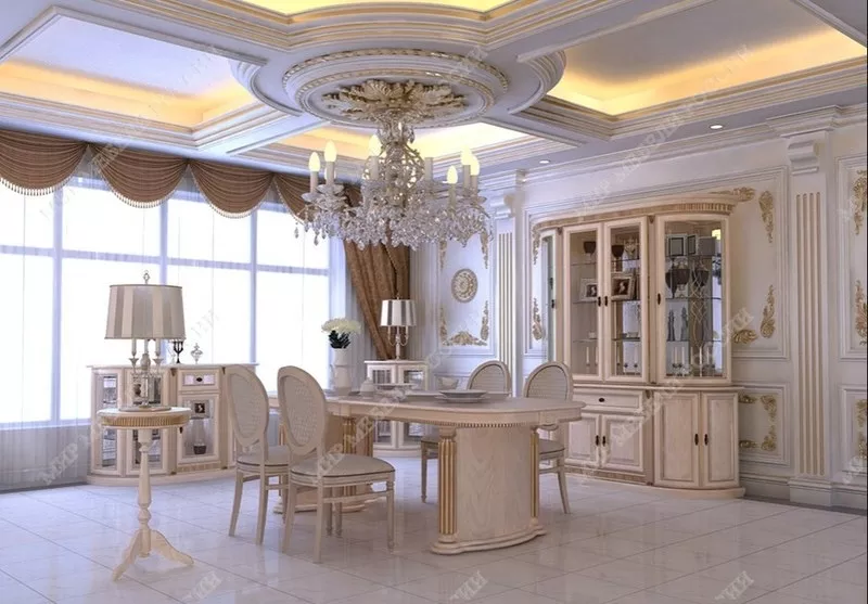 «Мир мебели России» — лучшие решения для интерьеров – качество и стиль 3