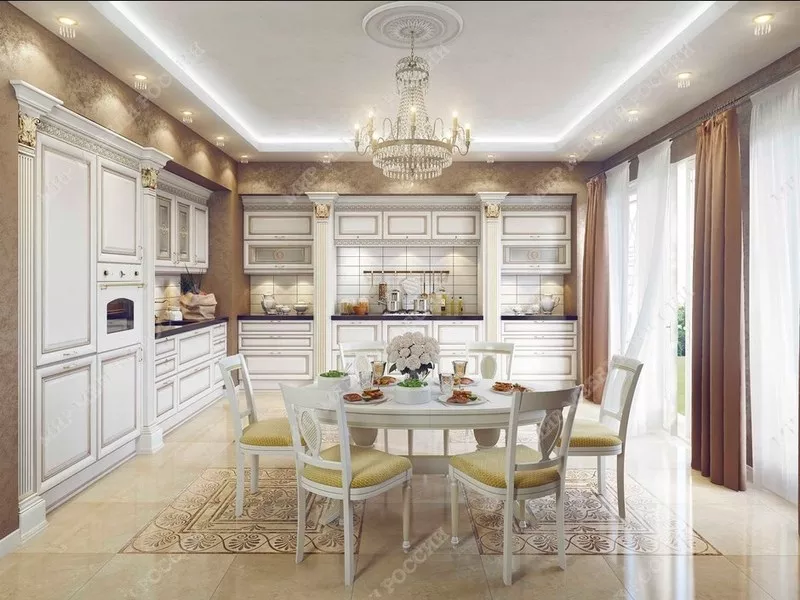 «Мир мебели России» — лучшие решения для интерьеров – качество и стиль 4