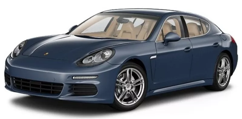 Новые и б/у запчасти для Porsche в ассортименте.