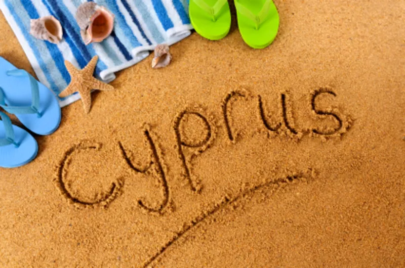Гид на Кипре 4