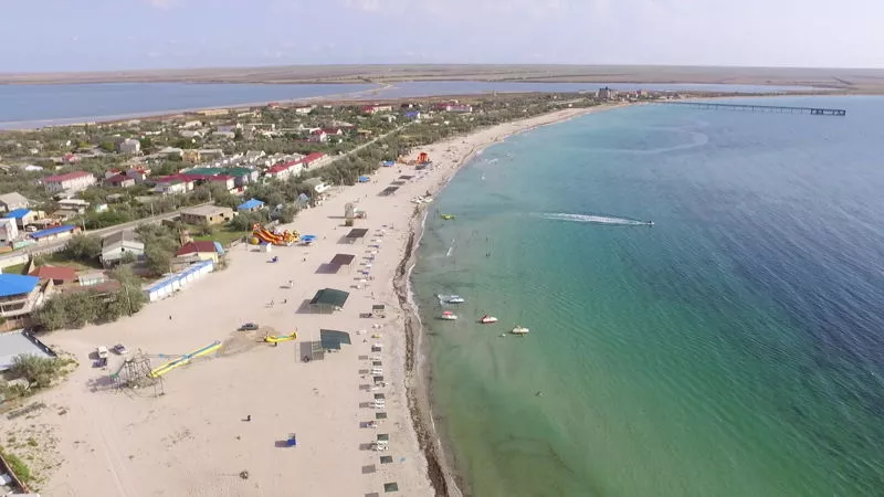  Отдых в Крыму 2018 - Гостевой дом «Лидия» Межводное  2