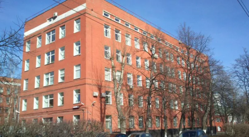 Продажа здания в Москве с арендаторами (АО)