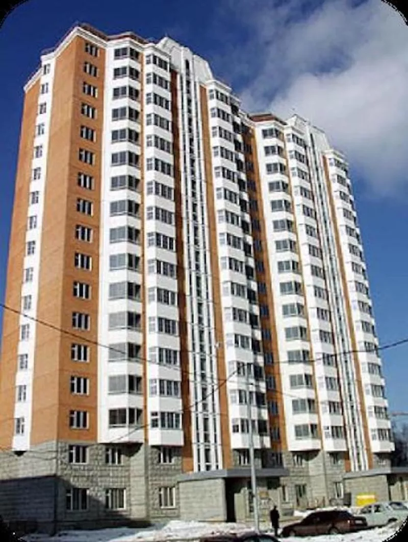 Срочно куплю квартиру в Москве до 90% от рыночной стоимости! 2