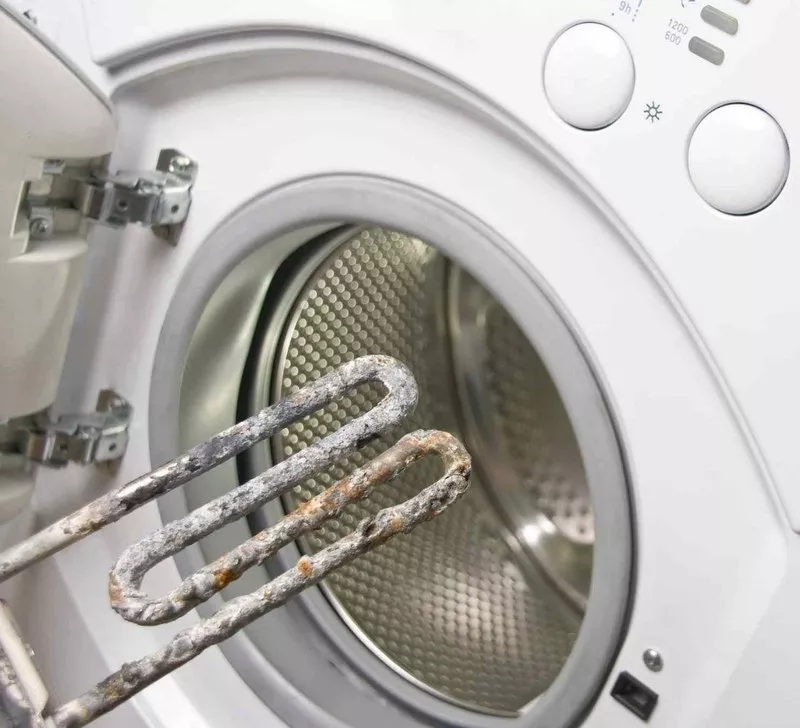 Вторая жизнь для Вашей стиральной машины – гарантия 2