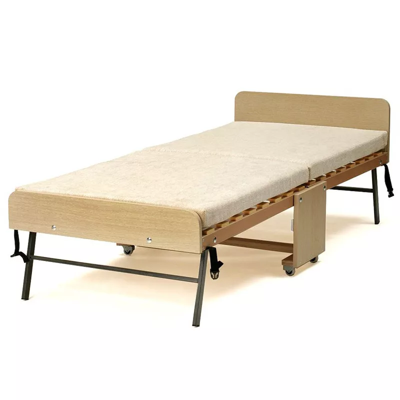 Раскладная кровать для загородного дома – 7350 р. 2