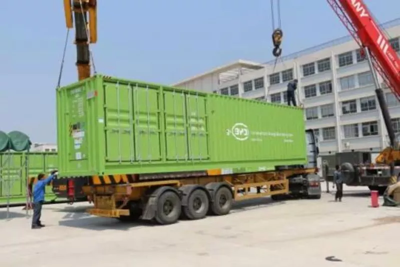 Консолидация грузов из Китая в Ташкент  Китайская логистическая компан