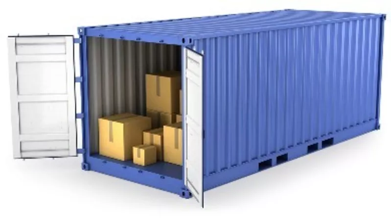 контейнерные перевозки опасных грузов из Китая