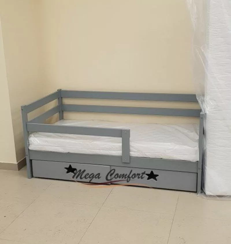 Купить двухъярусную кровать с доставкой 2