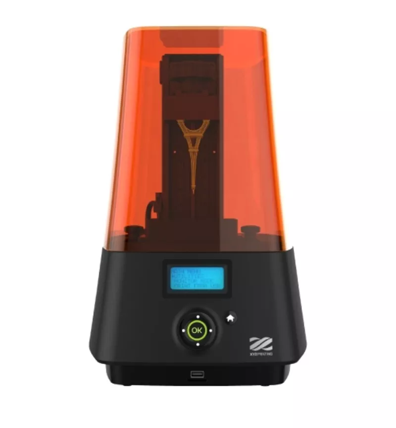 Профессиональные 3D-принтеры для Вашего бизнеса