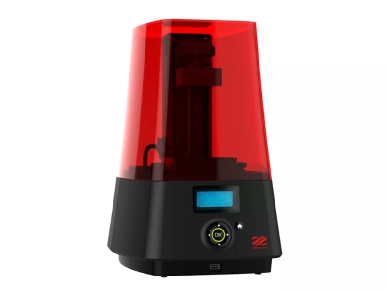 Профессиональные 3D-принтеры для Вашего бизнеса 3
