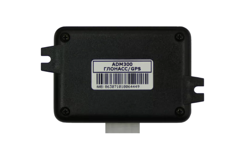 ADM300 GPS/ГЛОНАСС трекер