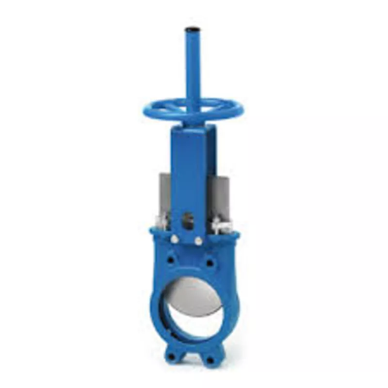 KNIFE EDGE GATE VALVES IN KOLKATA