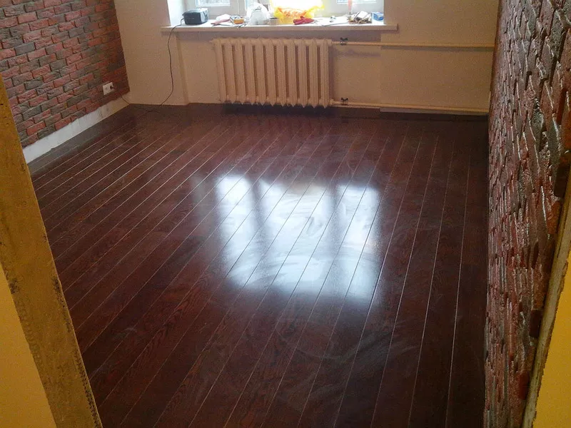 Выполним качественный ремонт квартир и комнат под ключ в Москве