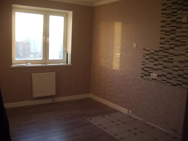 Выполним качественный ремонт квартир и комнат под ключ в Москве 2