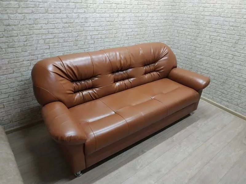 Комфортный диван Премьер 2
