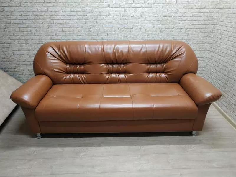 Комфортный диван Премьер 3