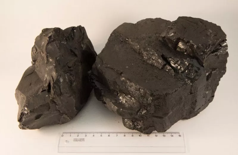 Каменный уголь ССПК 3