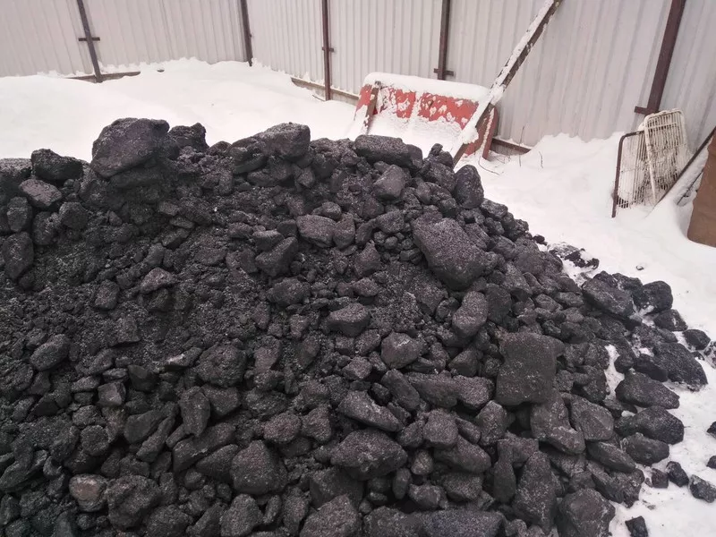 Каменный уголь ДПК 12 лет на рынке 2