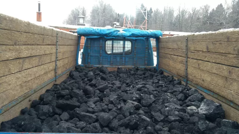 Каменный уголь ДПК 12 лет на рынке 3