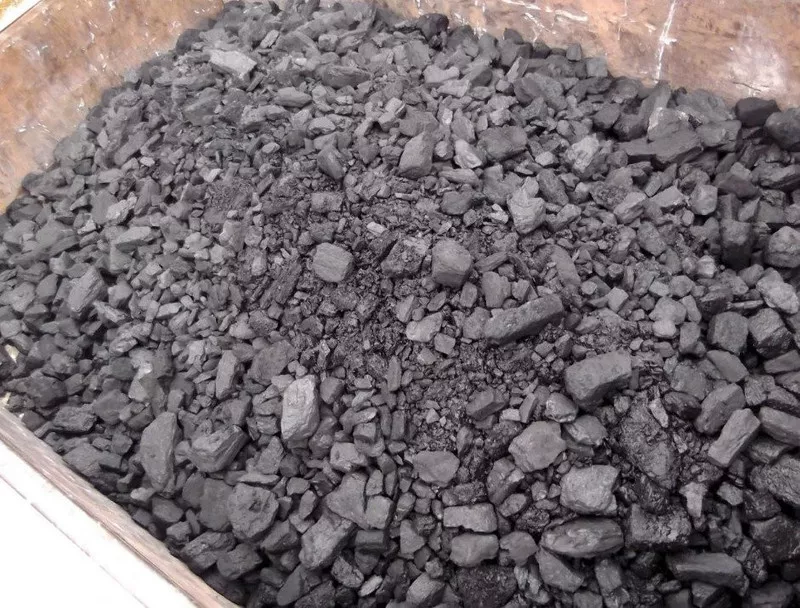 Каменный уголь ССПК 12 лет на рынке 2