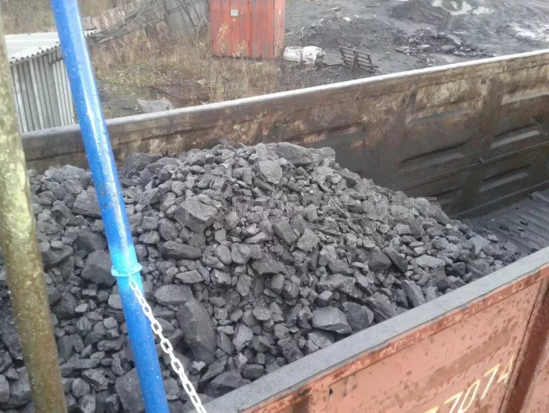 Каменный уголь ССПК 12 лет на рынке 3