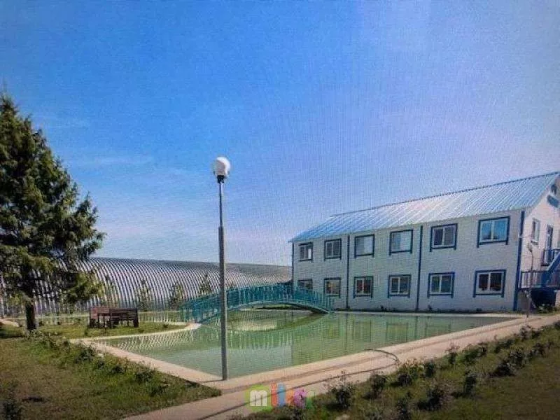 Продается аграрный комплекс с теплицами в 63 км от Москвы 2