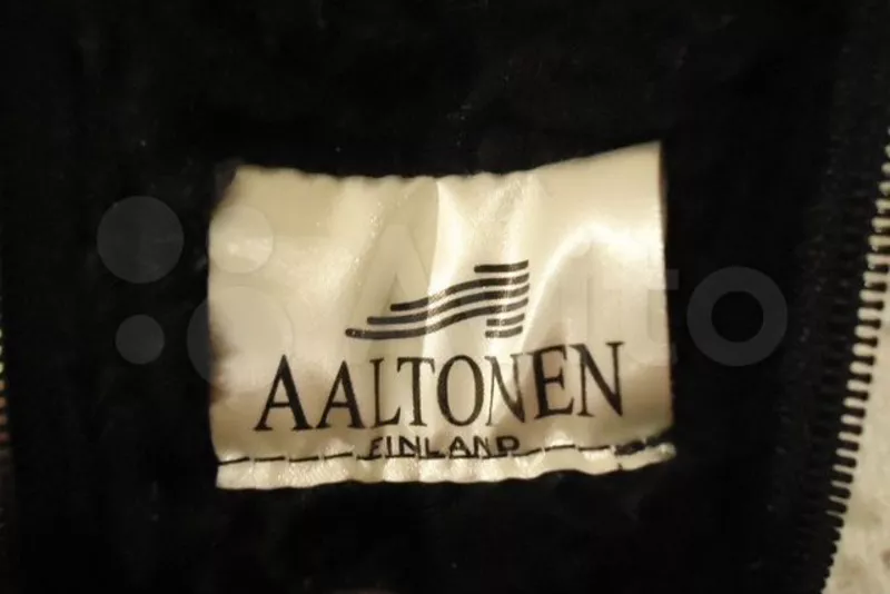 Ботинки женские Aaltonen. Новые Финляндия р 38 5