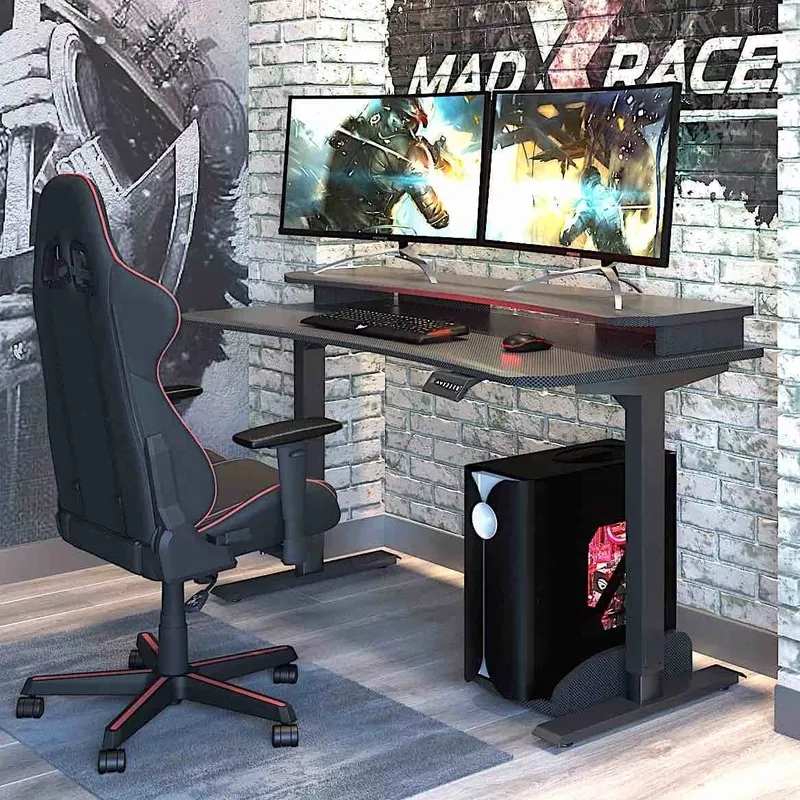 Игровая мебель от магазина Madxgamer – залог вашей виртуальной победы 5