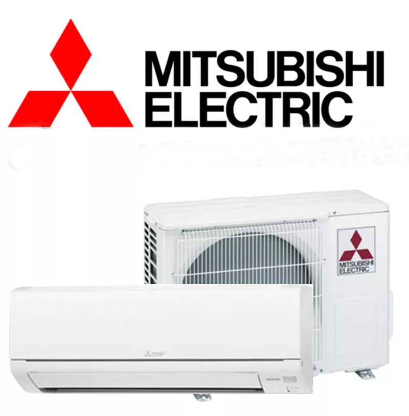 Запасные части Mitsubishi Electric. Авторизованный Сервисный Центр 3