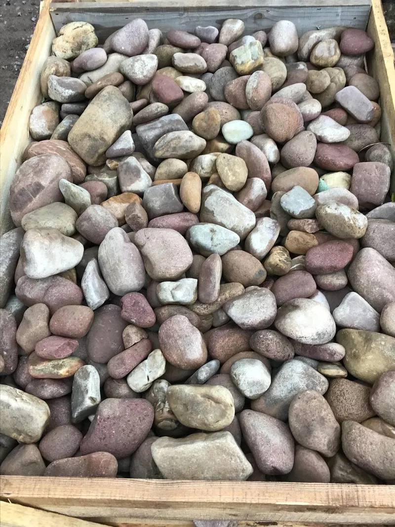 Природный камень Лемезит напрямую от производителя 5