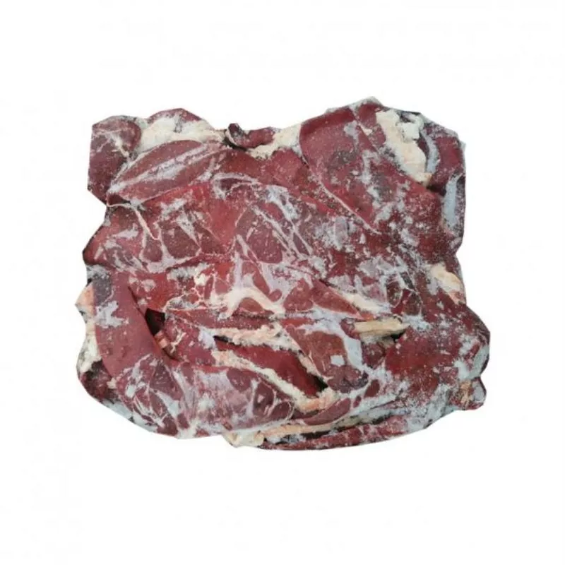 Говядина,  свинина,  мясо ЦБ оптом,  отгрузка в регионы 5
