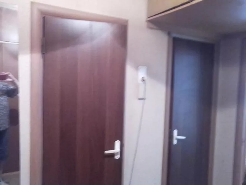 Продается 1 комнатная квартира в городе Москва,  пос. Ерино 2