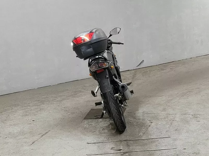  Мотоцикл спортбайк Honda CBR150R рама NCB150 модификация спортивный 5