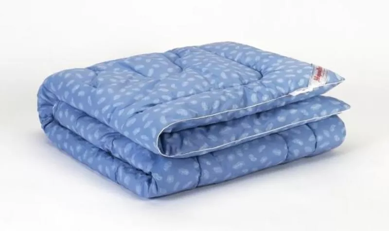 Одеяла подушки купить в Москве Ивановский текстиль 4