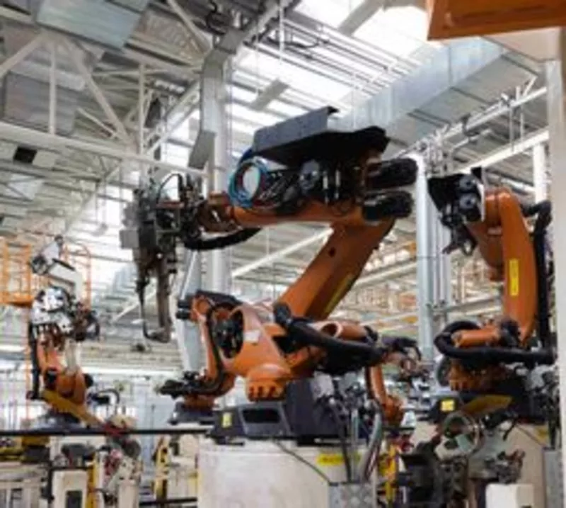 КПК «Автоматизация технологических производственных процессов»
