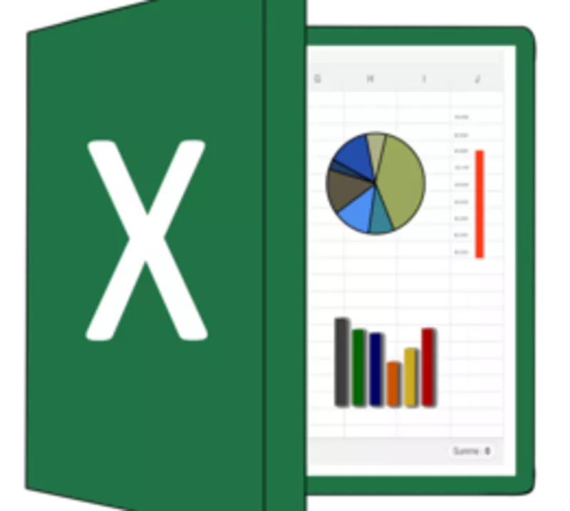КПК «Применение возможностей MS Excel в профессиональной деятельности учителя математики»