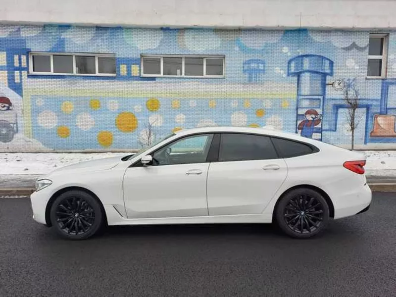 Продажа BMW 640i GT,  xDrive,  2018 года выпуска 4