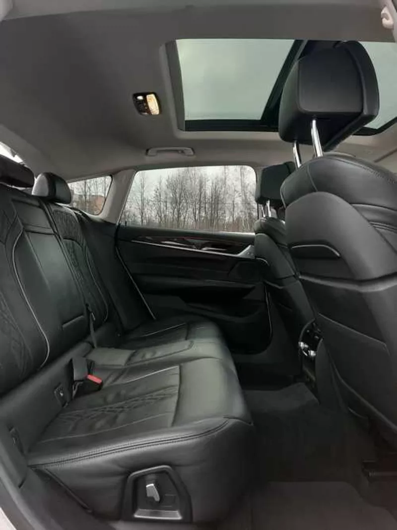Продажа BMW 640i GT,  xDrive,  2018 года выпуска 7