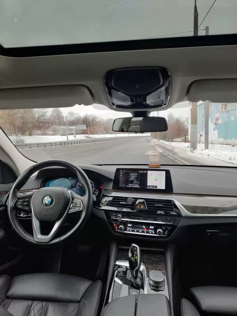 Продажа BMW 640i GT,  xDrive,  2018 года выпуска 8