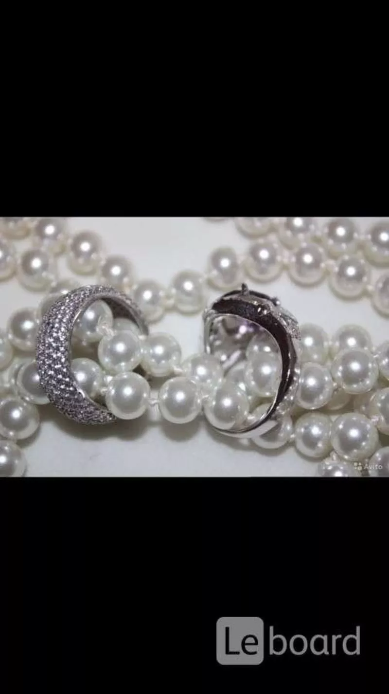 Кольцо новое серебро 19 камни циркон полностью вокруг много ювелирное украшение драгоценности женски 3