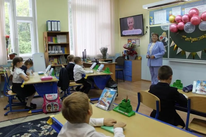 Частная школа в ЗАО Москвы без летних месяцев 2