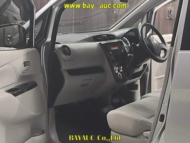 Хэтчбек кей-кар Nissan Dayz кузов B21W модификация S гв 2013 6