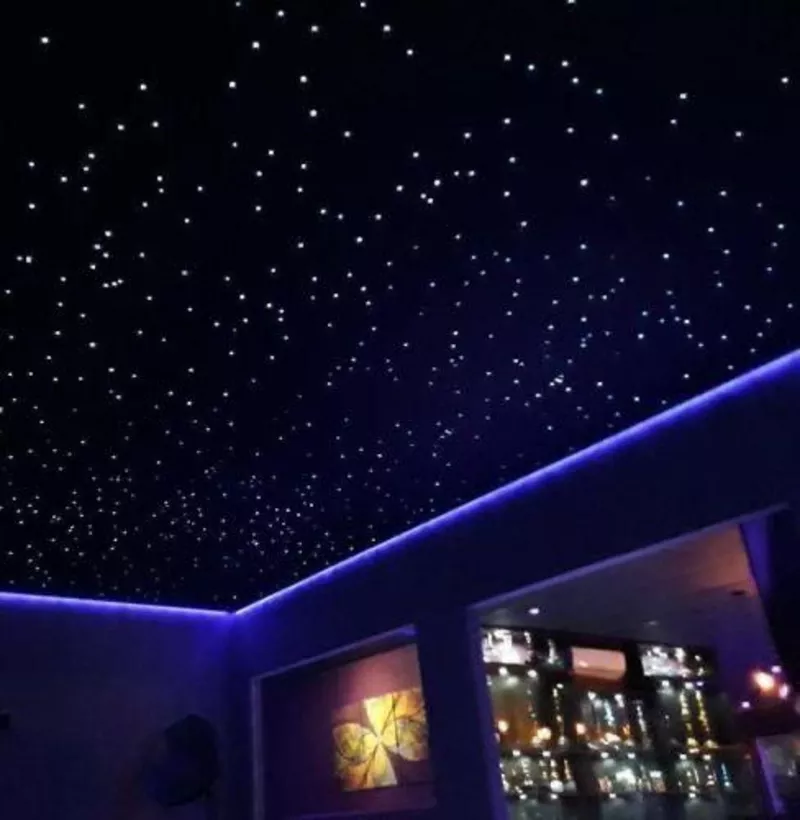 Декоративное светодиодное освещение LED DANCE 5