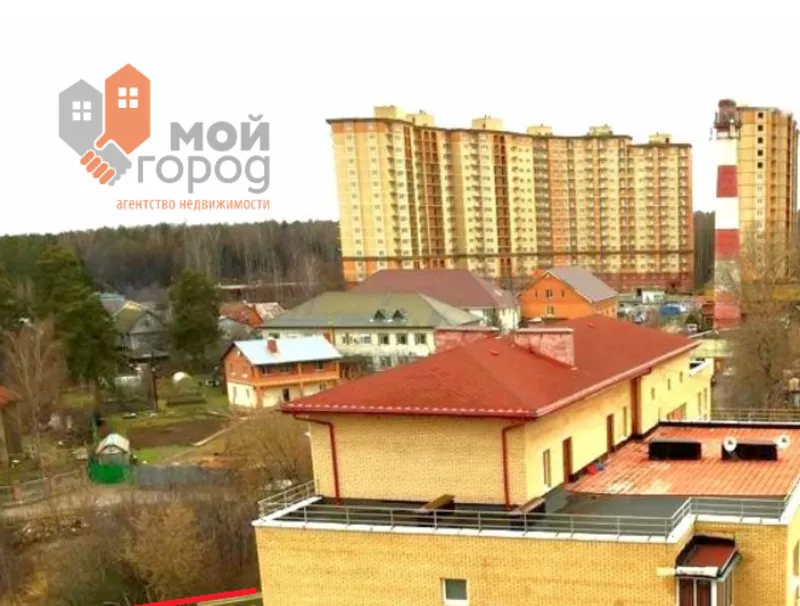 Продажа квартиры в Звенигороде 2