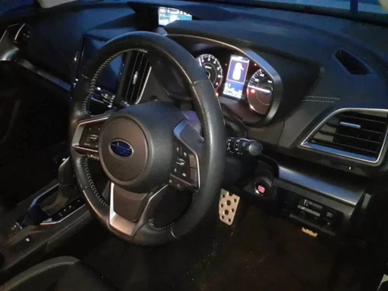 Хэтчбек Subaru Impreza Sports кузов GT6 модификация 2.0i-S Eyesite 7
