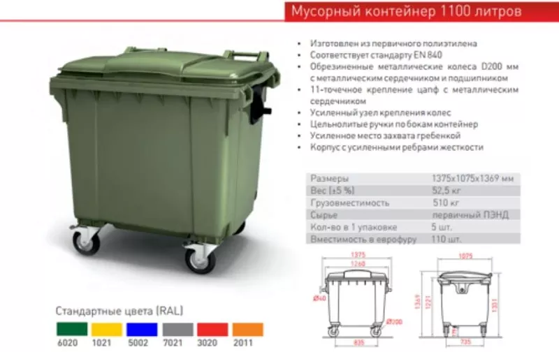 Широкий ассортимент труб ПНД,  емкостей и др. изделий из ПНД 3