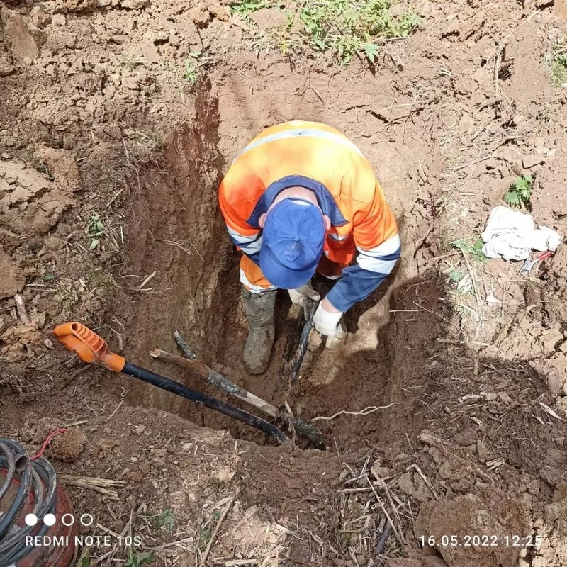 Ремонт и поиск повреждений кабеля: профессиональные решения под ключ 3