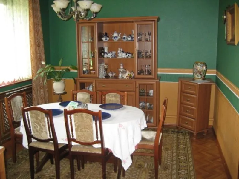 Продается дом в Алабушево,   пятницкое ш. 23 км от Мкад,  Площадь 205м2 3