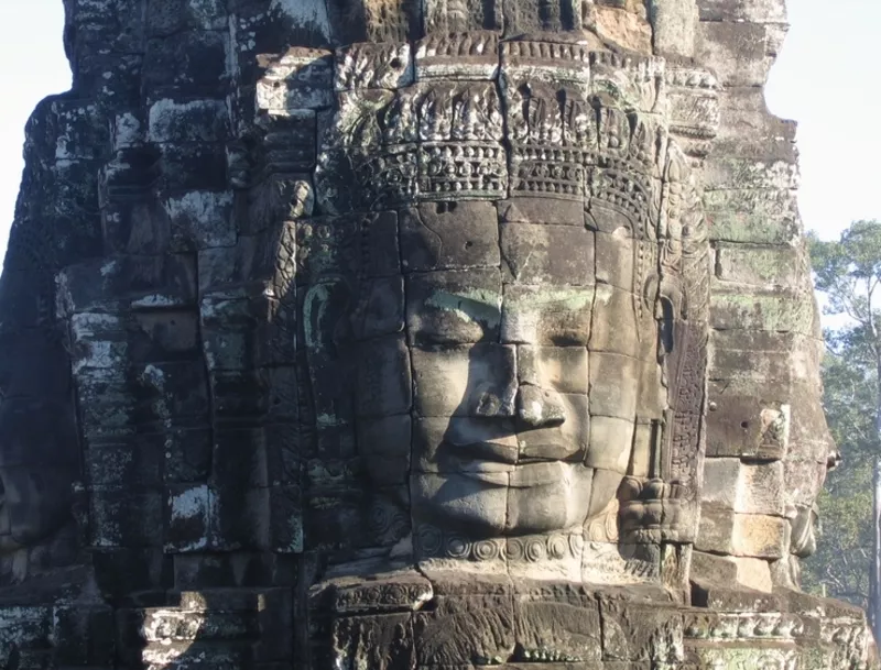Дайвинг в Камбодже + экскурсионная программа 3